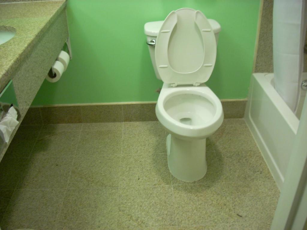 Days Inn & Suites By Wyndham Ozone Park/Jfk Airport นิวยอร์ก ห้อง รูปภาพ